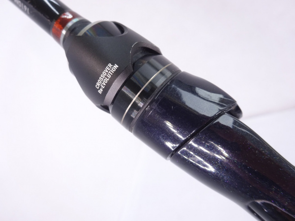 16ポイズングロリアス 1610M